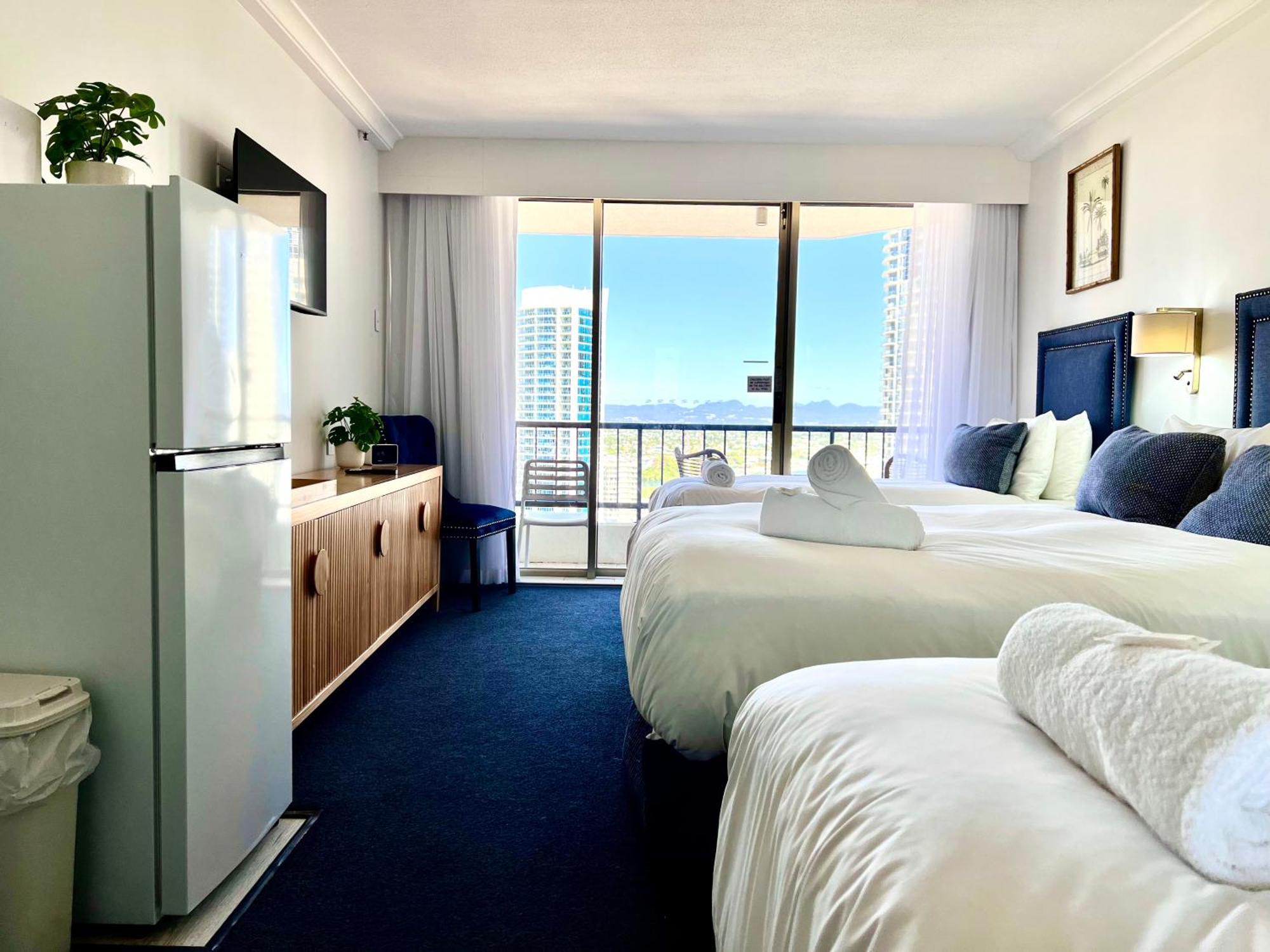 Level Ocean View Oasis With 3 Beds