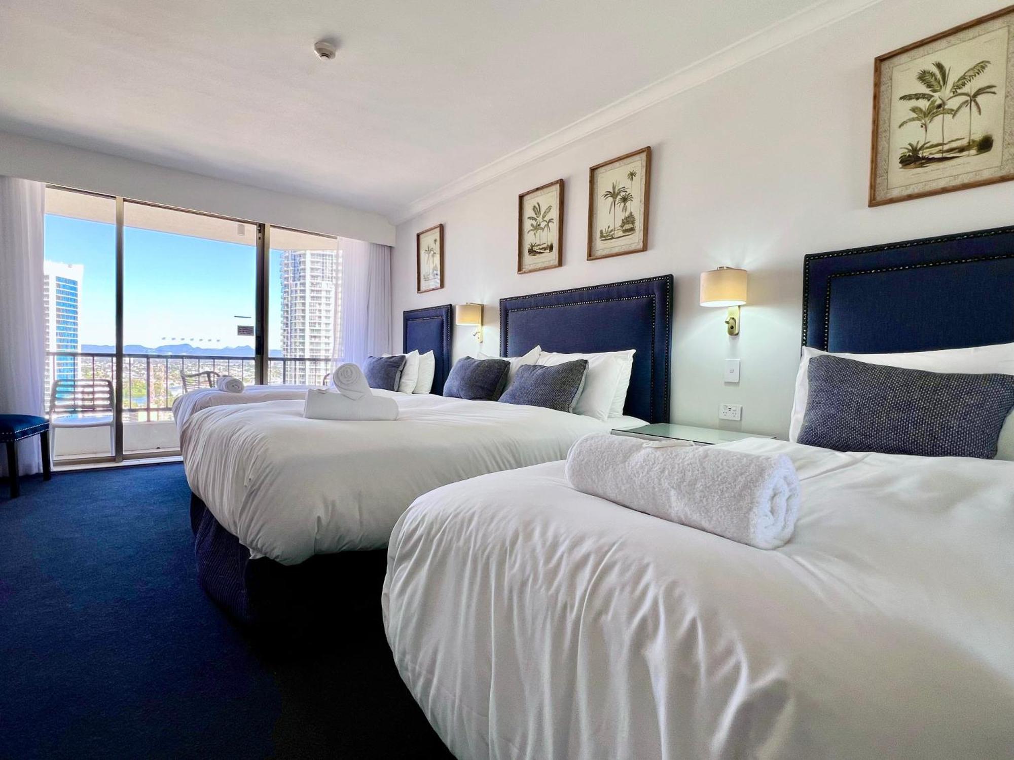 Level Ocean View Oasis With 3 Beds