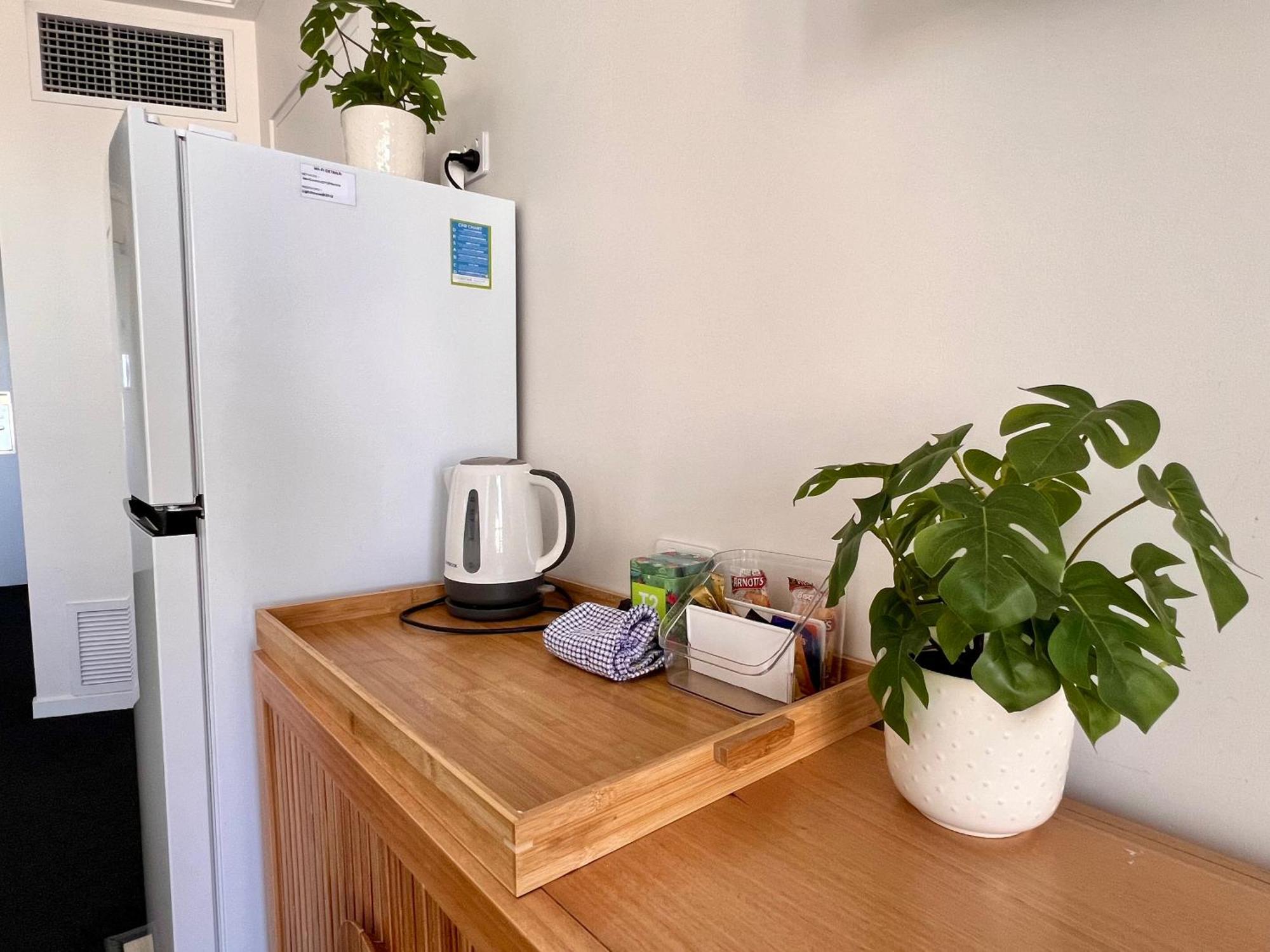 Apartment Level Ocean View Oasis With 3 Beds *